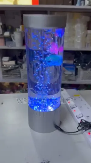 Multi Color Changing Aquarium Night Light