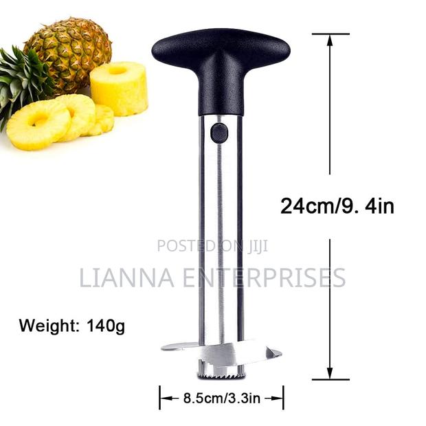 Pineapple Peeler - thumbnail 2
