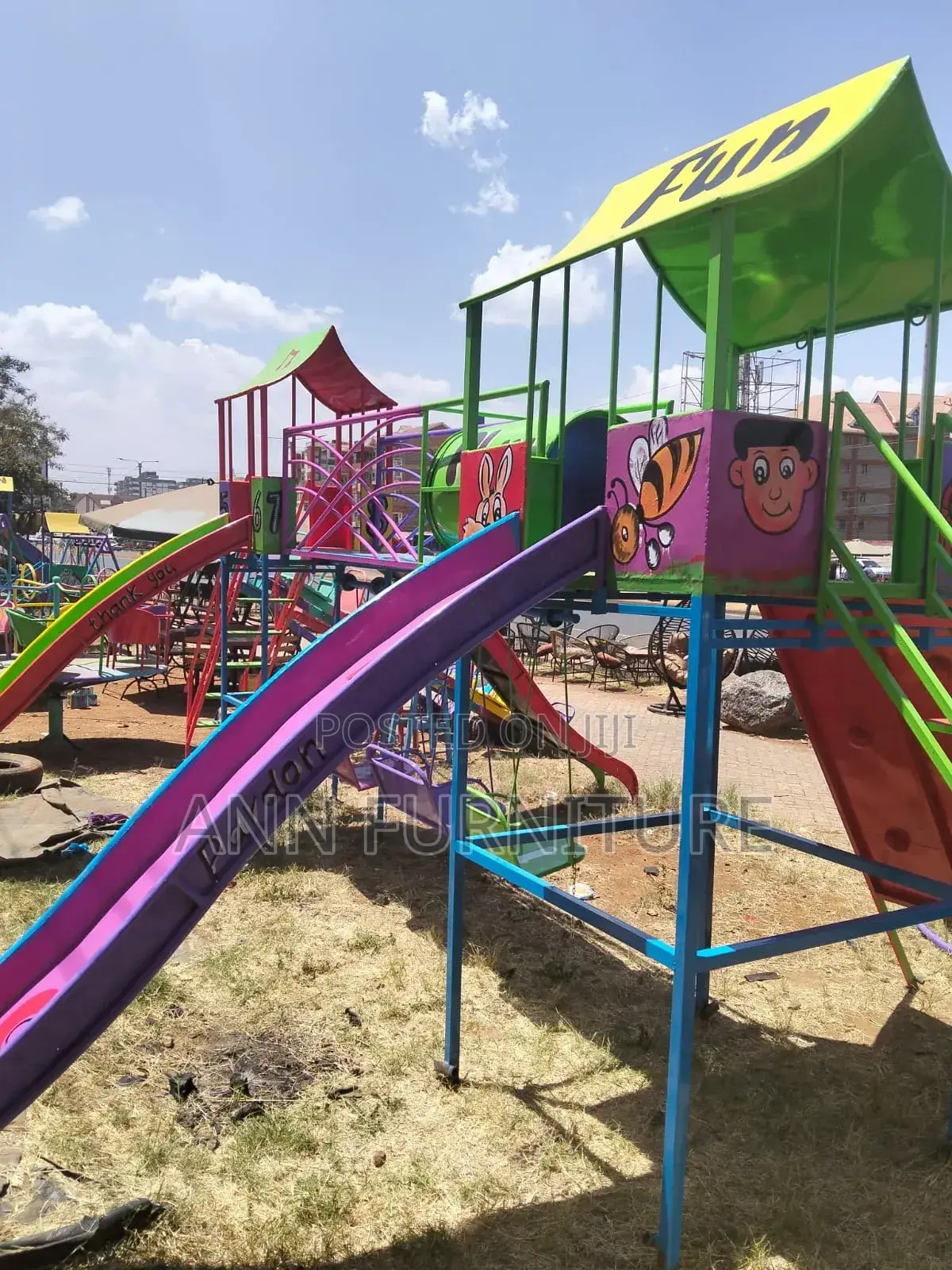 Playground