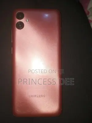 Samsung Galaxy A04e 64 GB Pink
