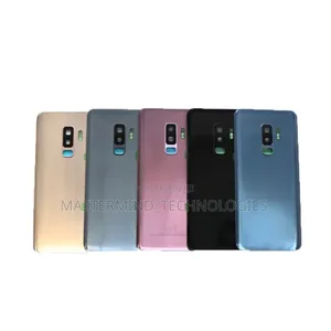 Samsung Galaxy S9 Plus Back Glass Replacement