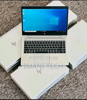 Laptop HP EliteBook x360 1030 G8 16GB Intel Core i5 SSD 512GB
