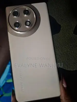 Tecno Camon 30S Pro 256 GB White