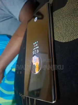 Tecno Camon 30S Pro 256 GB White