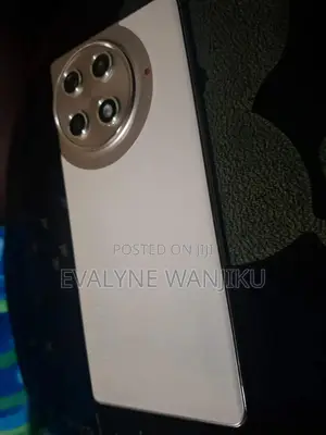 Tecno Camon 30S Pro 256 GB White