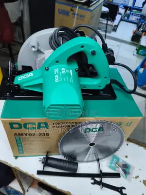 Dca Circular Saw 9inch/Electric Circular Saw