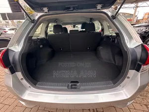 Toyota Corolla Fielder 2020 Silver