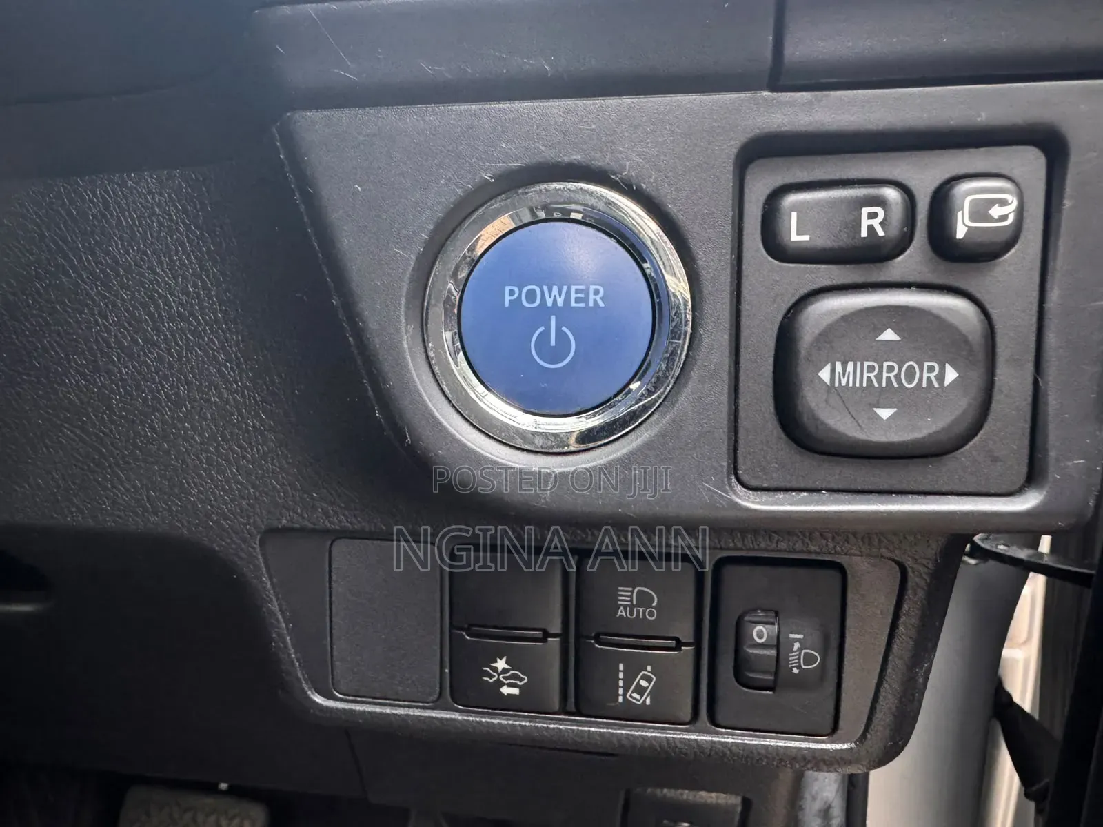 Toyota Corolla Fielder 2020 Silver