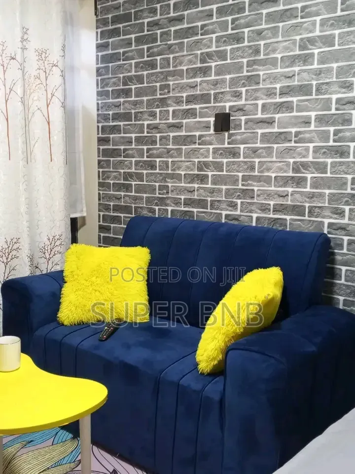 Studio in Uthiru Cooperation Waiyaki Way. Oppo Entumo Lounge
