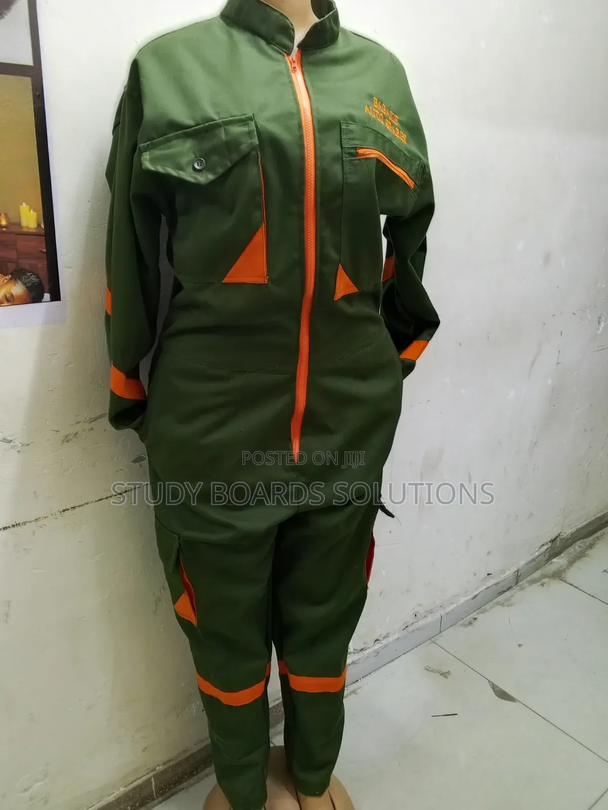  Safetywear
