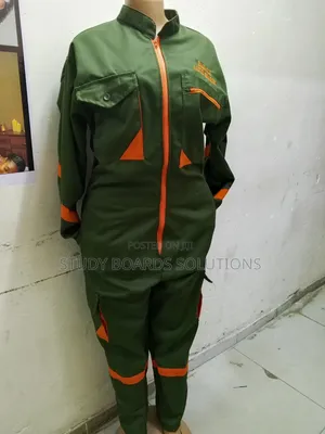  Safetywear