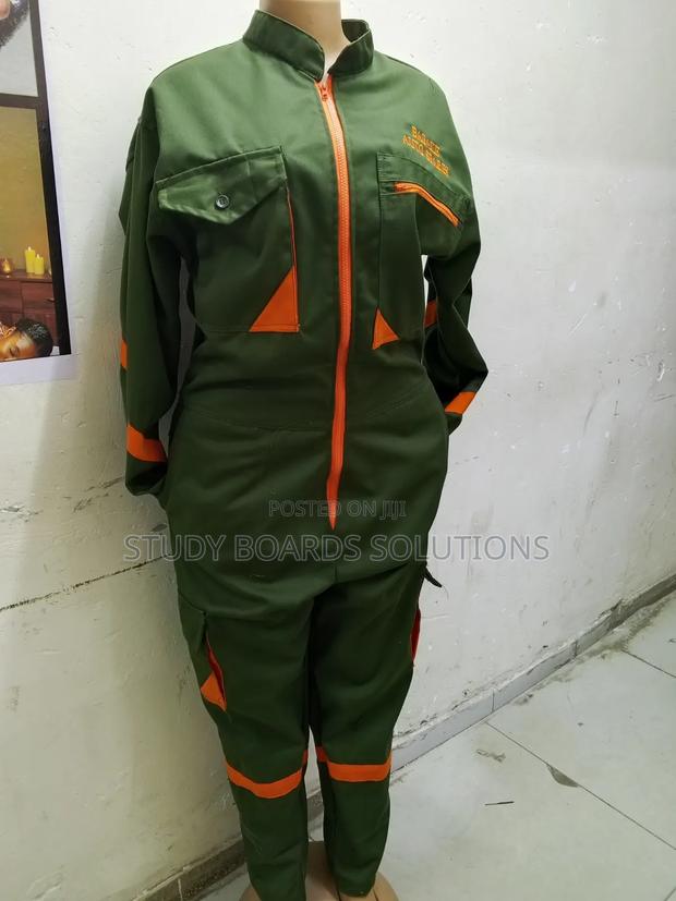 Safetywear - thumbnail 3