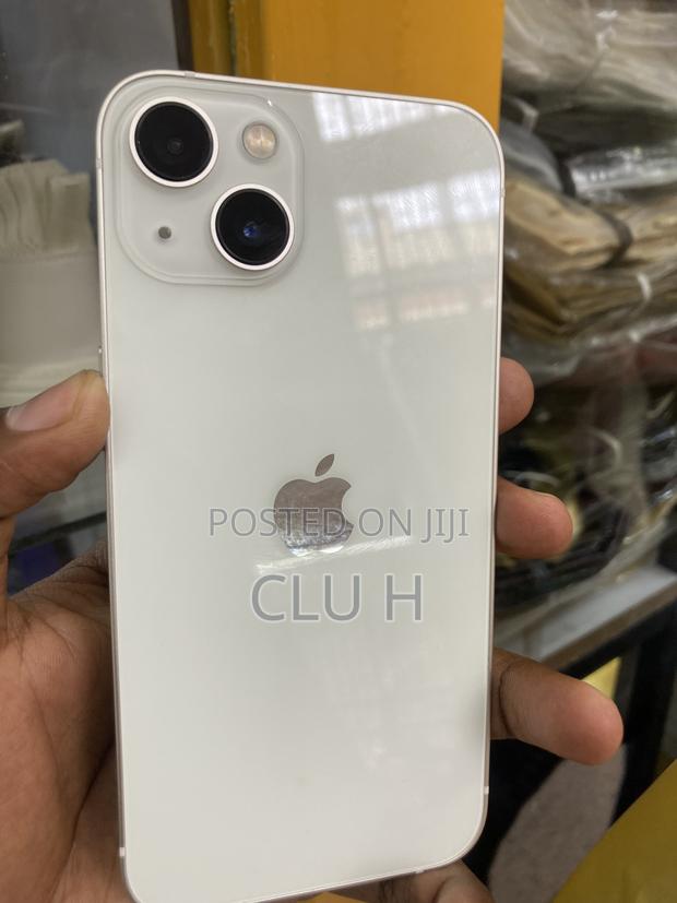 Apple iPhone 13 128 GB White