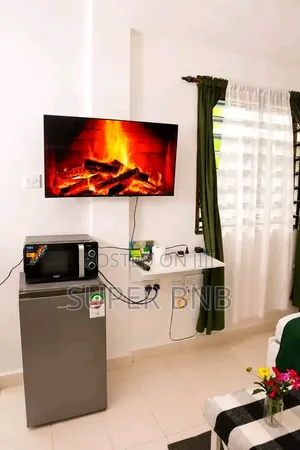 Studio in Uthiru Cooperation Waiyaki Way. Oppo Entumo Lounge