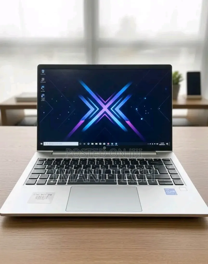 Laptop HP ProBook 640 G8 8GB Intel Core i5 SSD 256GB