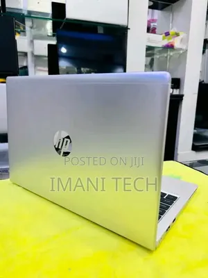 Laptop HP ProBook 640 G8 8GB Intel Core i5 SSD 256GB