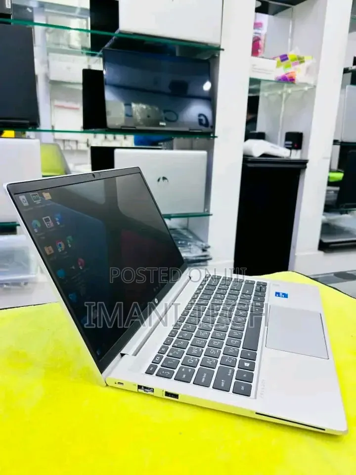 Laptop HP ProBook 640 G8 8GB Intel Core i5 SSD 256GB