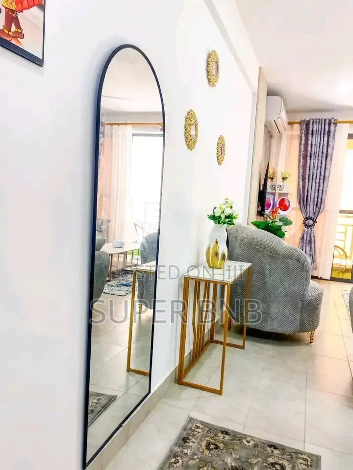 Kilimani Kindaruma Road. Affordable Studio