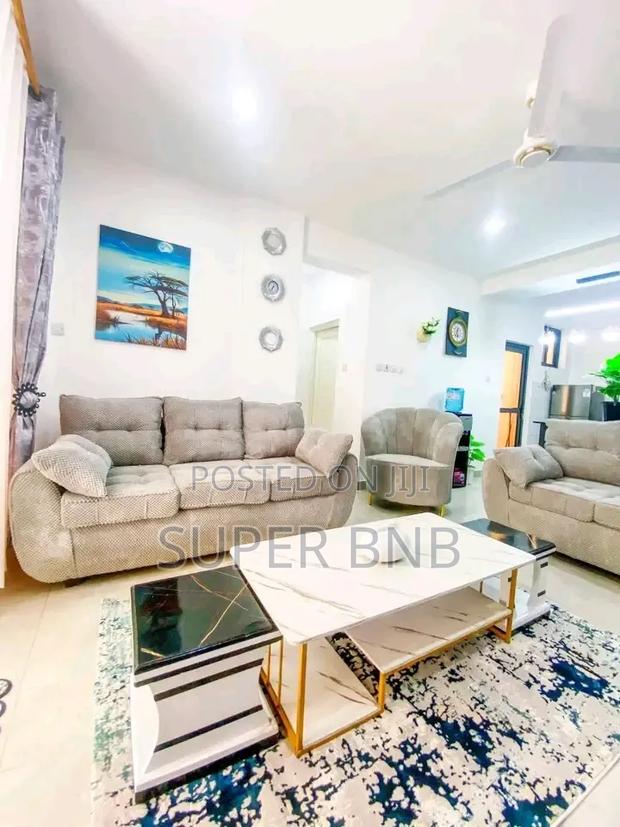 Kilimani Kindaruma Road. Affordable Studio - thumbnail 5
