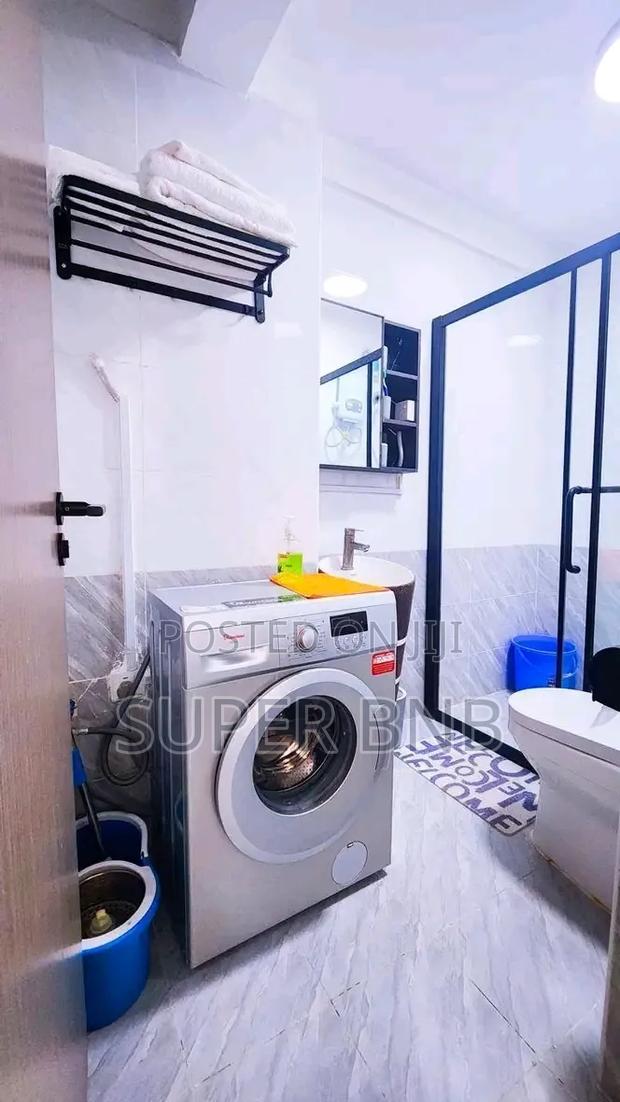 Kilimani Kindaruma Road. Affordable Studio - thumbnail 6