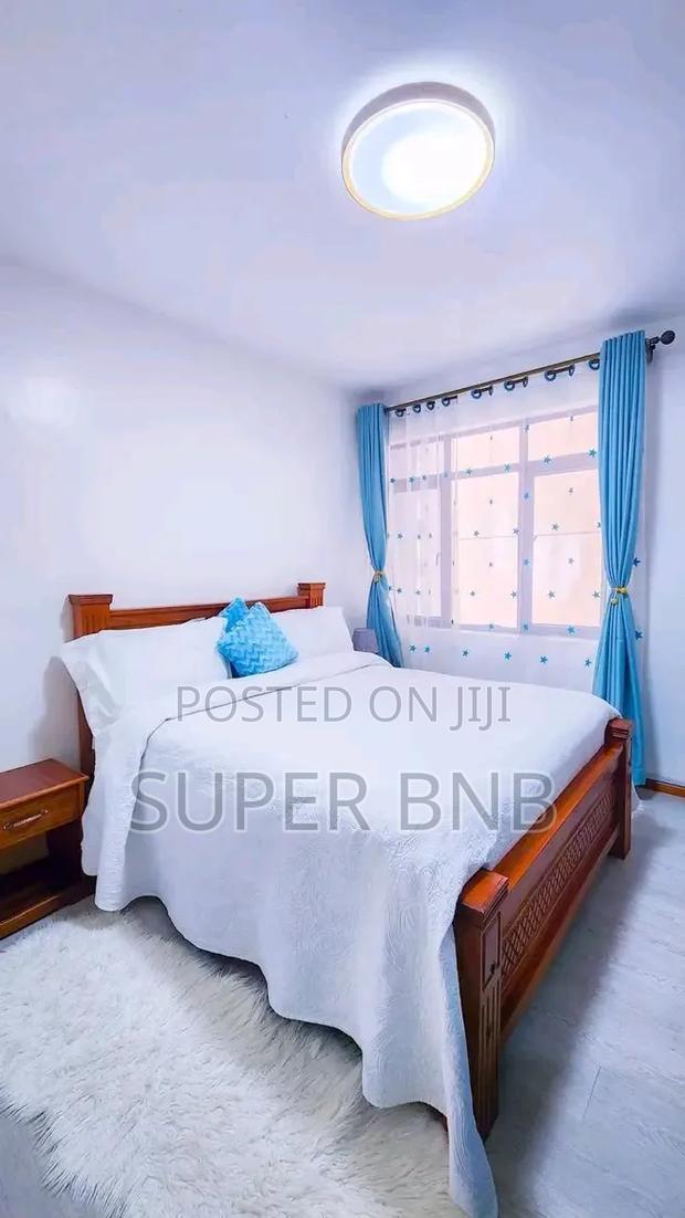 Kilimani Kindaruma Road. Affordable Studio - thumbnail 7