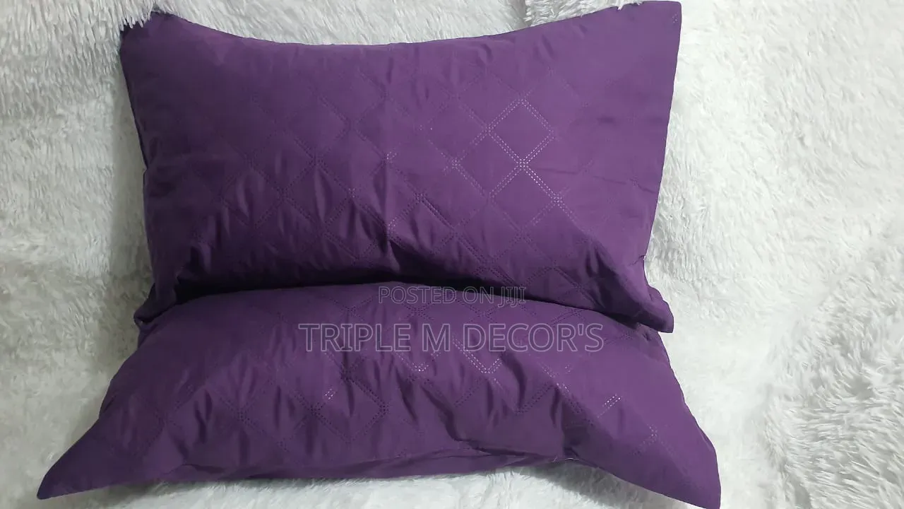 Bed Pillow Protector