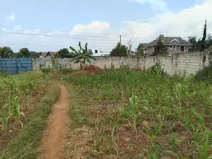 1 Acre Residential Land in Lower Elgonview Eldoret