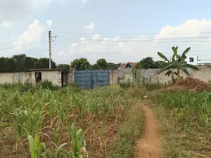 1 Acre Residential Land in Lower Elgonview Eldoret