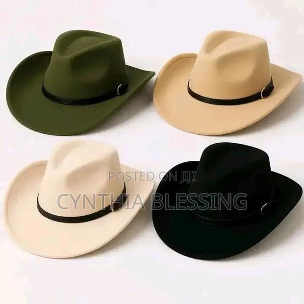 Quality Hats-Cowboy Hats