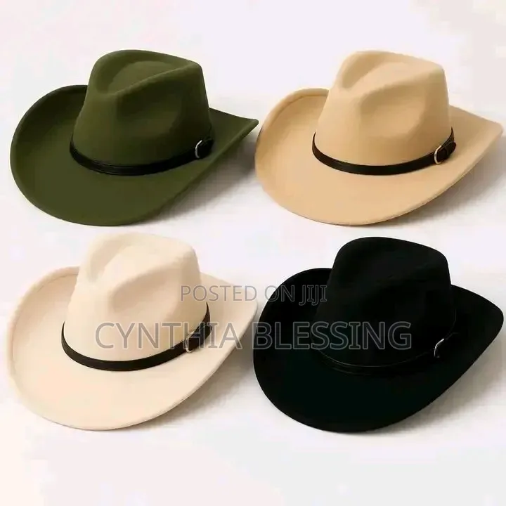 Quality Hats-Cowboy Hats