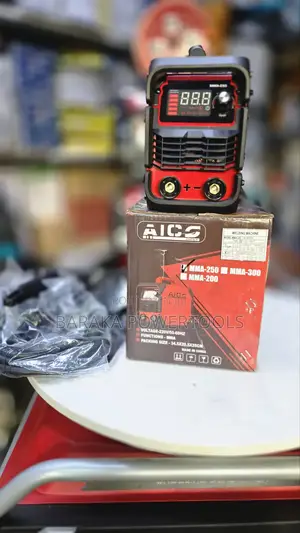 Aico Welding 200ah