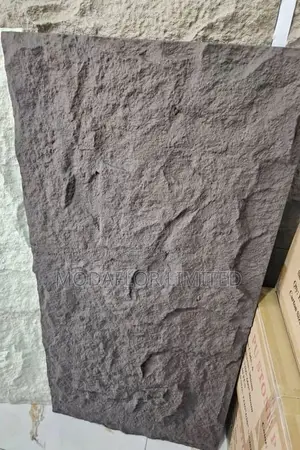 Pu Stone Acoustic Panels For Elegant And Functional Wall Design