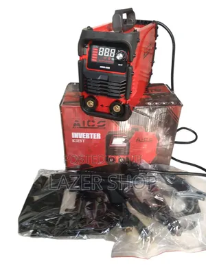 Welding Machine 300amps Aico