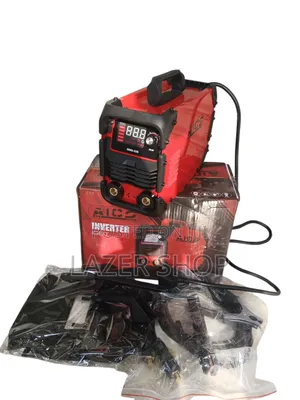 Welding Machine 300amps Aico