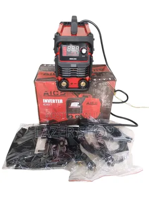 Welding Machine 300amps Aico