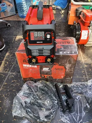 Welding Machine 300amps Aico