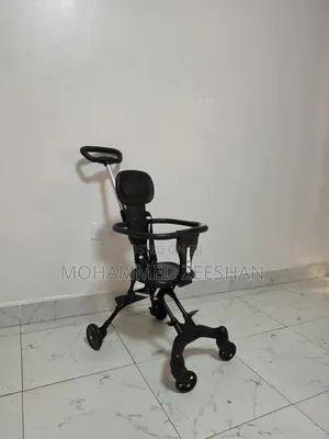 Foldable Baby Stroller