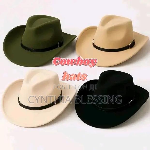 Quality Hats-Cowboy Hats - thumbnail 2