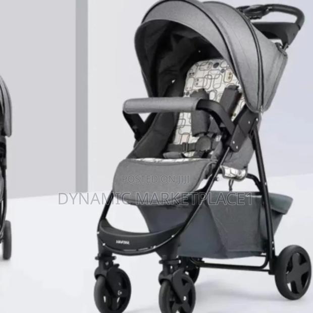 Baby Troller,Baby Troller - main view