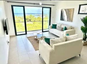 1 Bedroom Penthouse Suite With Panoramic Ocean Views – Shanzu, Mombasa