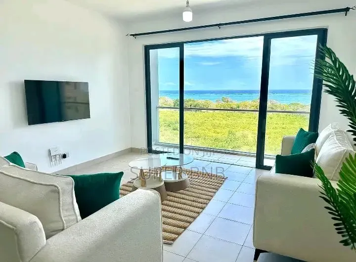 1 Bedroom Penthouse Suite With Panoramic Ocean Views – Shanzu, Mombasa