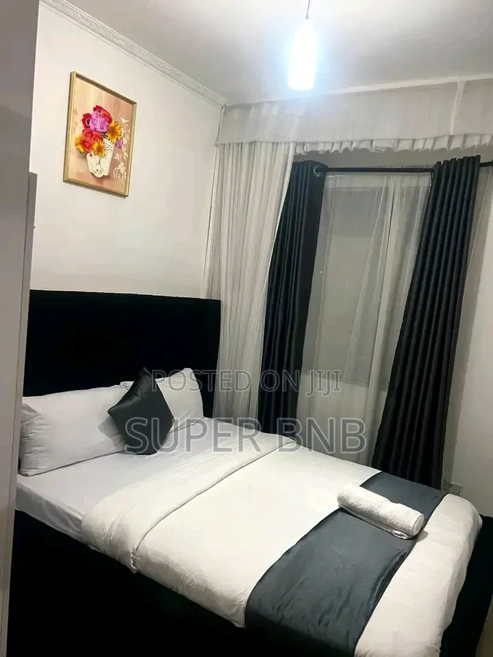 1 Bedroom Penthouse Suite With Panoramic Ocean Views – Shanzu, Mombasa