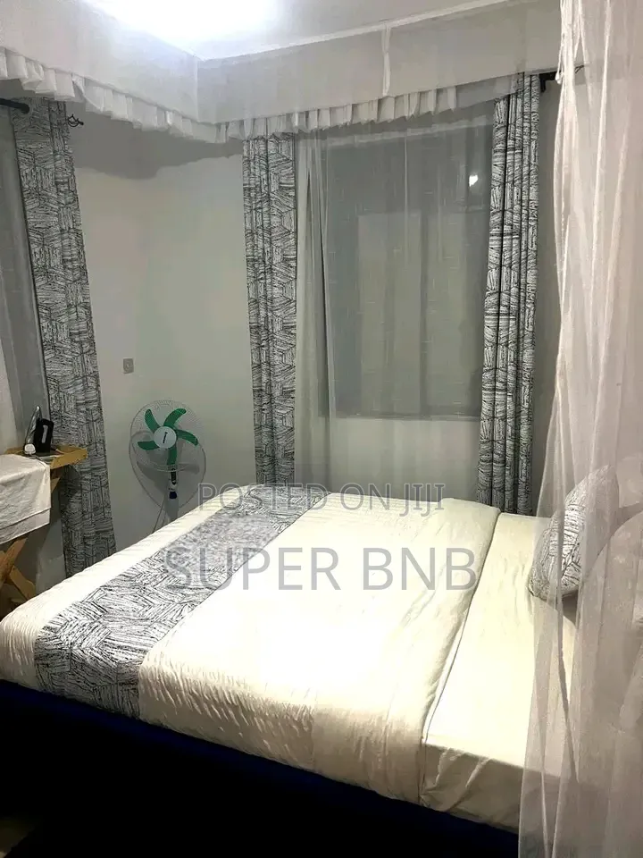 1 Bedroom Penthouse Suite With Panoramic Ocean Views – Shanzu, Mombasa