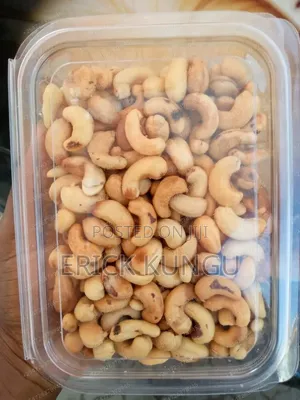 Cashewnuts