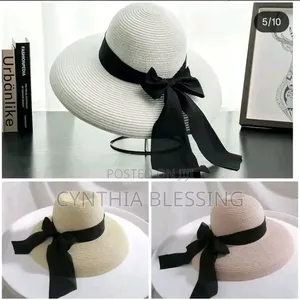 Stylish Summer Hats_2