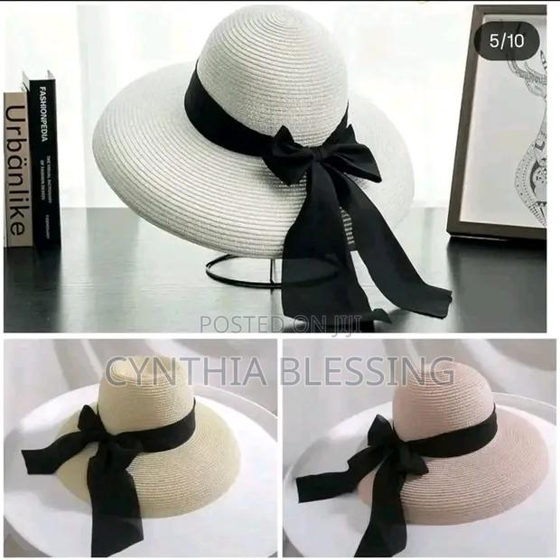 Stylish Summer Hats_2