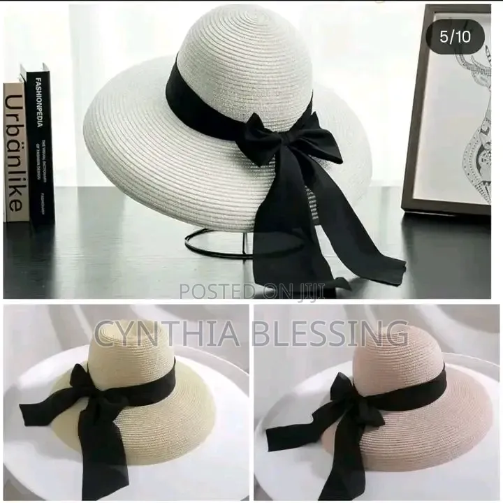 Stylish Summer Hats_2