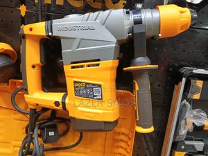 1800w Ingco Rotary Hammer Drill