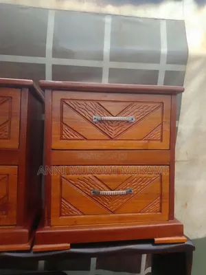 Side Bed Size