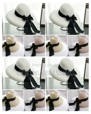 Stylish Summer Hats_2